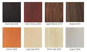 decorative laminates