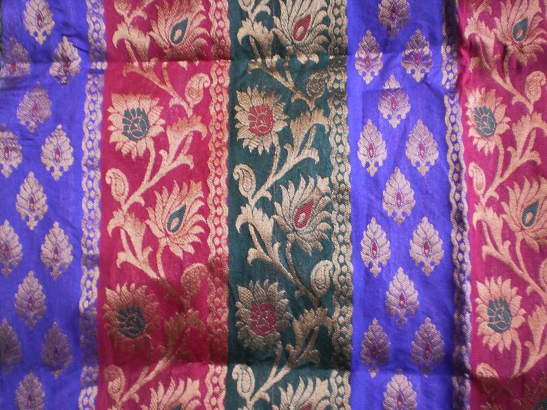 Sarees Fabric