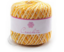 Crocheta 2ply