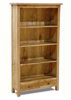 Bk-03 Wooden Bookcase