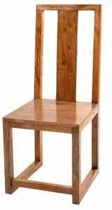 CA-01 dining room chair