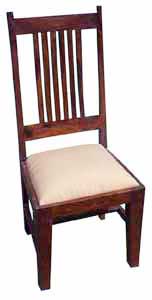 CA-08 dining room chair