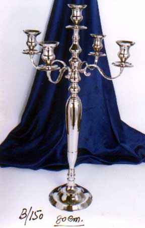CS-03 candle stands