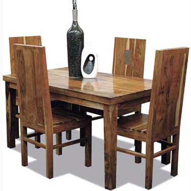 DS-02 Dining Room Set, Feature : Stylish, Attractive Designs