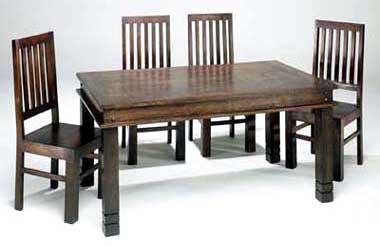 DS-09 dining table