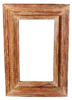 MA-03  mirror frames