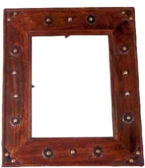 MA-05 Mirror Frames
