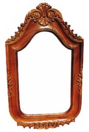 MA-06 Mirror Frames