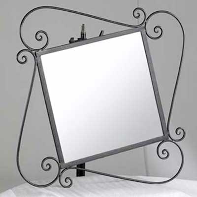 MS-02 chief decorative mirrors