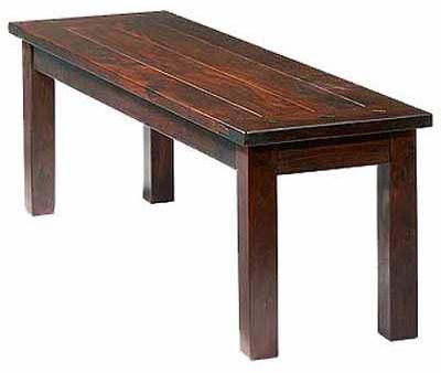 Sba-1556-B dining room bench