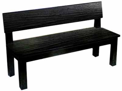 Sba-1574-B dining room bench