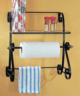 TK-03 towel racks
