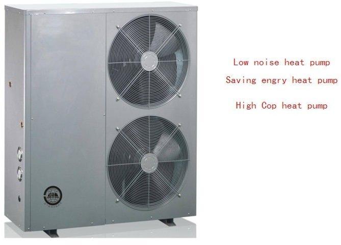 18.8 KW heat pump water heater 240V 60HZ