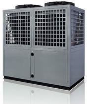 Air-cooled Chiller Heat Pump Unit 120kw