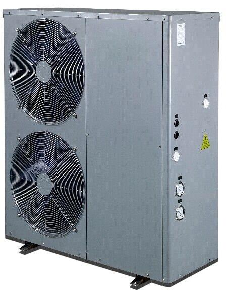 Energy 52 kw cooling and heating heat pump for commercial use