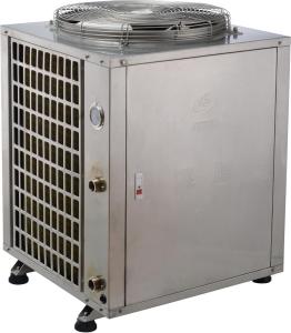Energy Efficiency Air to Water Heat Pump (28KW)
