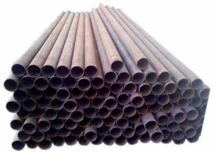 Nezone Metal Pipes, Length : 6 meter