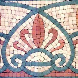Mosaics Tiles - 01