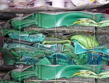 PS - 02 Plastic Scraps