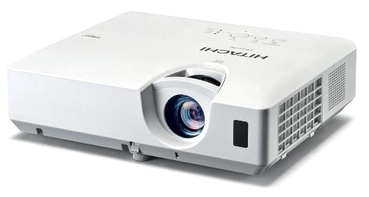 lcd multimedia projector