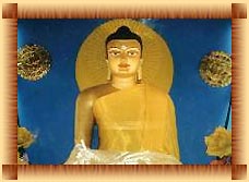 Lord Buddha tour services