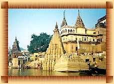 Varanasi tour services