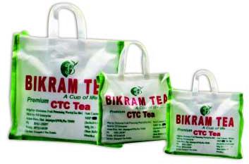 Premium CTC Tea Bag