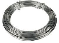 Metal Wires, for Construction, Fence Mesh, Certification : ISI Certified