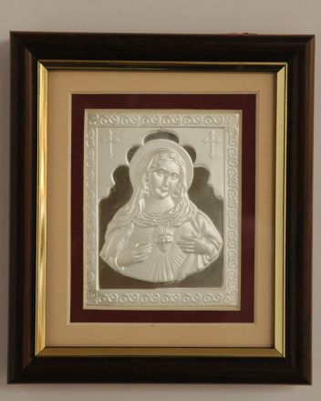 Mother Merry Photo Frame