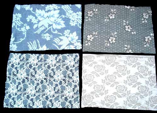 Net Fabrics (02)