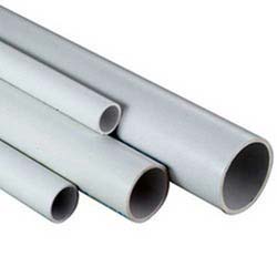 Rigid PVC Pipes, Feature : Durable, Fine Finishing