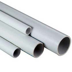 Rigid PVC Pipes