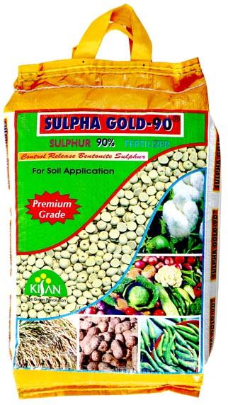 Sulphur Fertilizer