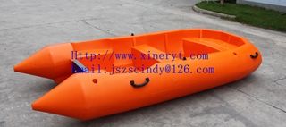 Inflatable Boat For Sale