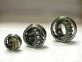 spherical roller bearing