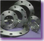 FLANGES - FORGED OR PLATE