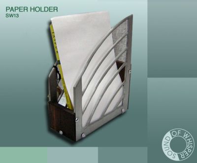 Paper Holder