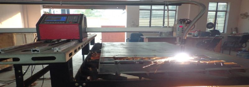 Portable Cnc Plasma Cutting Machine