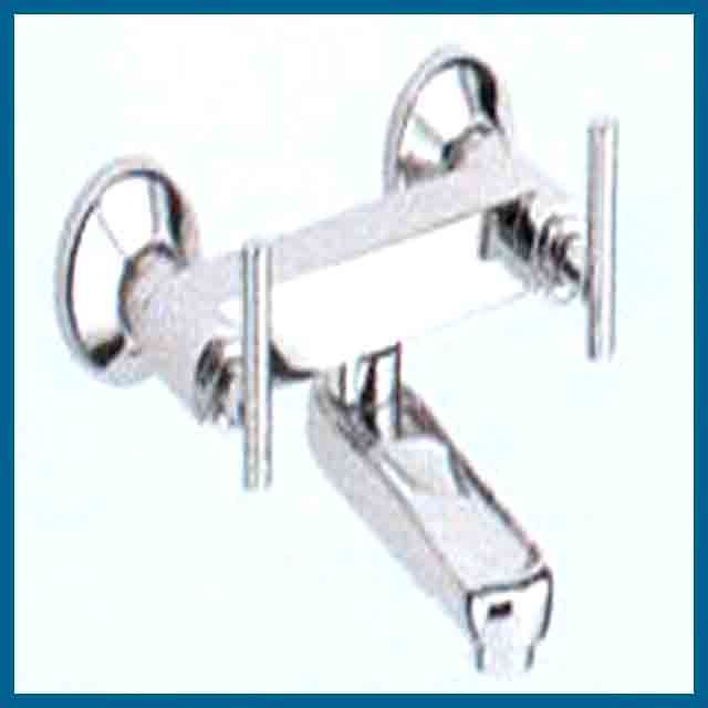 Immense Bathroom Fittings - IM-016