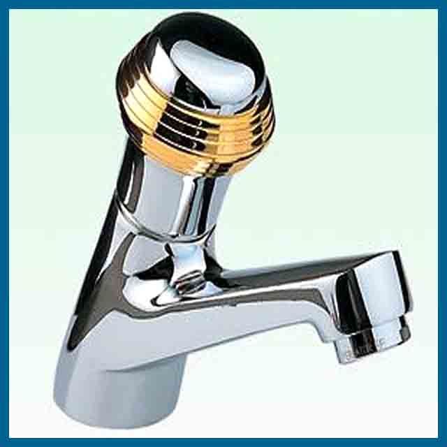 Sphrial Bathroom Fittings - S-001A