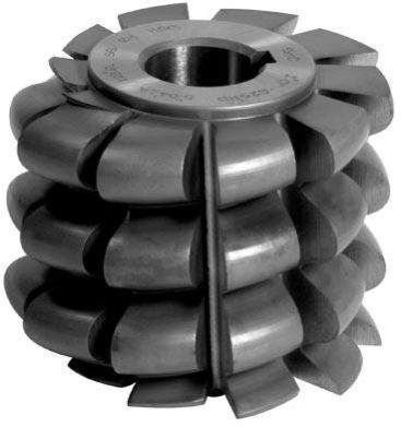 Chain Sprocket Hob 02