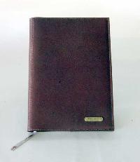 Leather Diary Covers