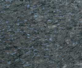 Blue-galaxy Granite