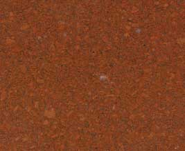 Gem-Red Quartzite