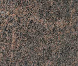 Indain-Dakota Granite