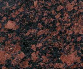Mapple-Red Granite