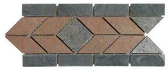Mosaic Tiles BDR-03