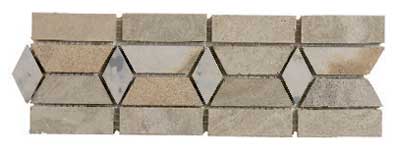 Mosaic Tiles BDR-04