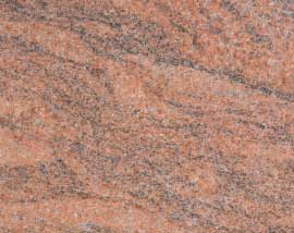 Red-Multi-Cold Quartzite