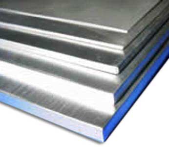 Stainless Steel Sheets